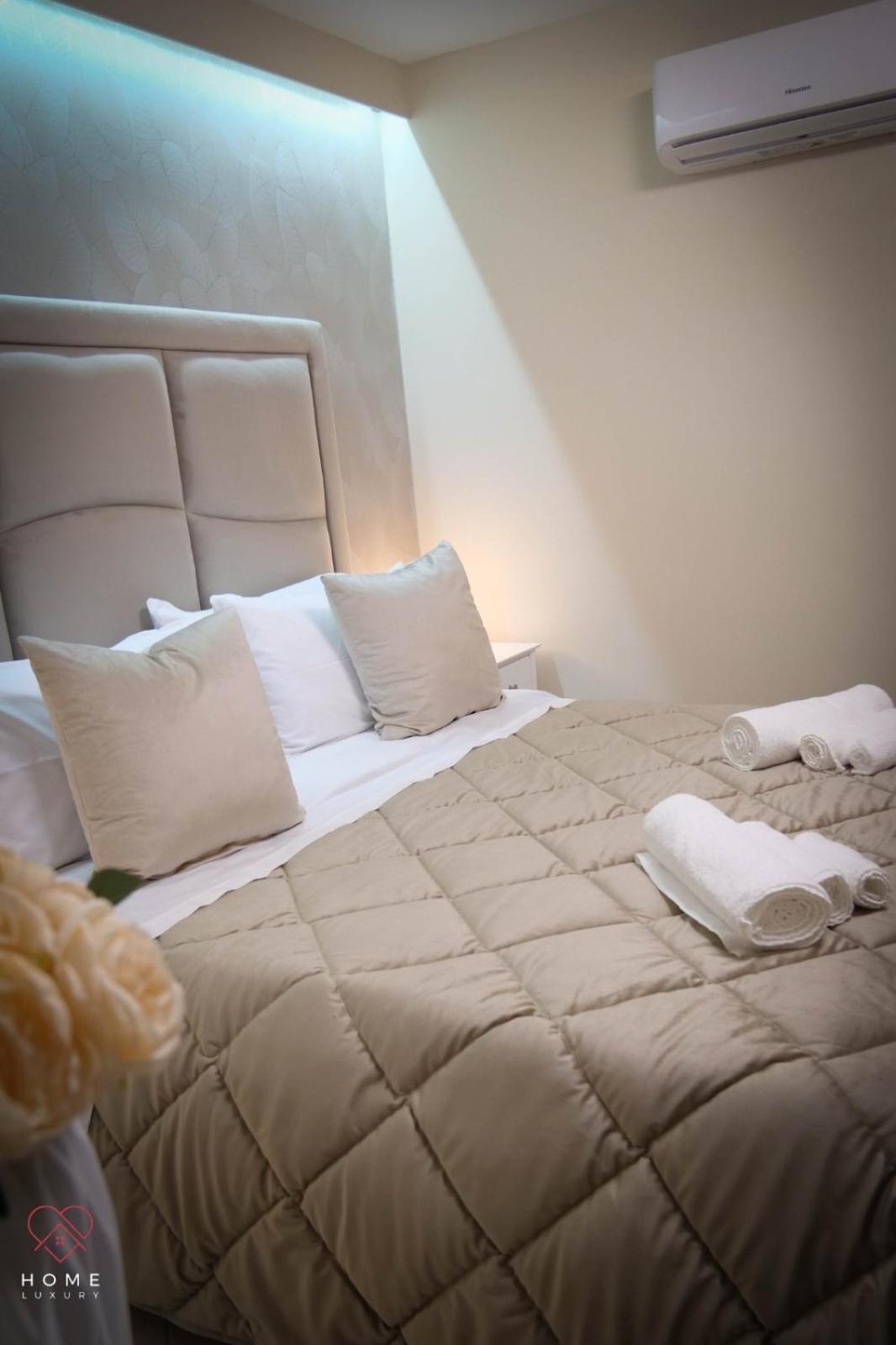 נאפולי Home Luxury מראה חיצוני תמונה