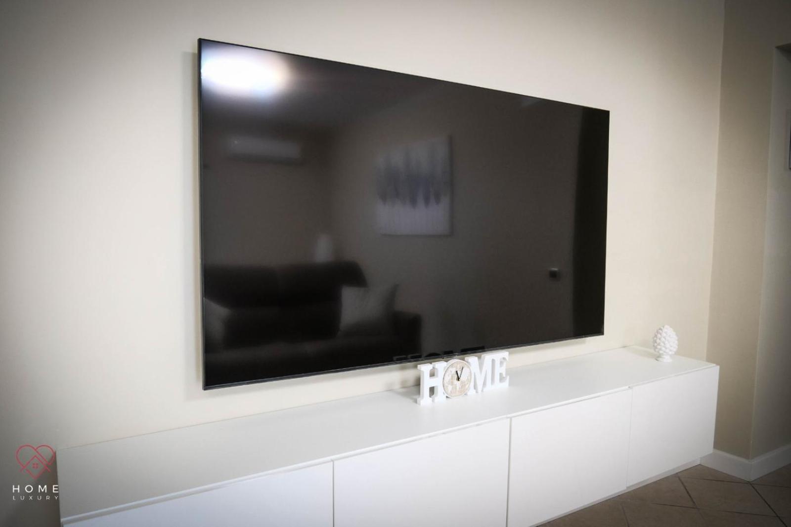 נאפולי Home Luxury מראה חיצוני תמונה